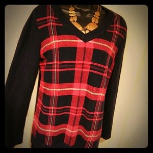 Tommy Hilfiger Season Sweater
